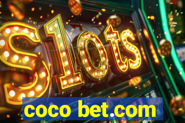 coco bet.com